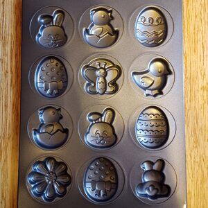 Cookie sheet